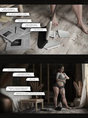 Expanding Bloodlines By Rro.lled Porn Comics english 15