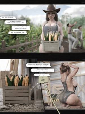 Expanding Bloodlines By Rro.lled Porn Comics english 17