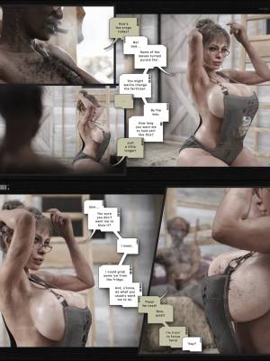 Expanding Bloodlines By Rro.lled Porn Comics english 18