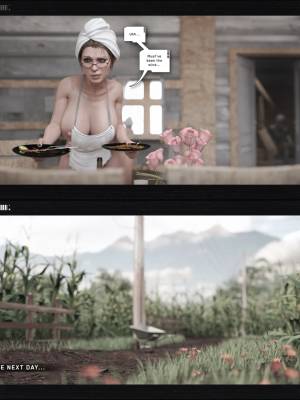 Expanding Bloodlines By Rro.lled Porn Comics english 29