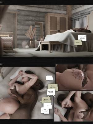 Expanding Bloodlines By Rro.lled Porn Comics english 30