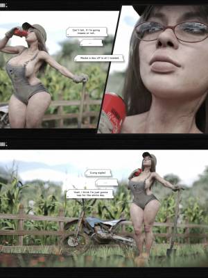 Expanding Bloodlines By Rro.lled Porn Comics english 39
