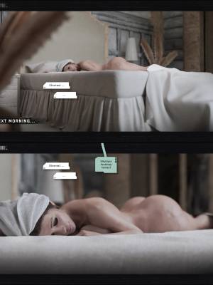Expanding Bloodlines By Rro.lled Porn Comics english 40