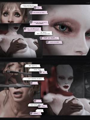 Expanding Bloodlines By Rro.lled Porn Comics english 44