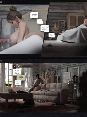 Expanding Bloodlines By Rro.lled Porn Comics english 47