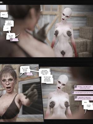 Expanding Bloodlines By Rro.lled Porn Comics english 51
