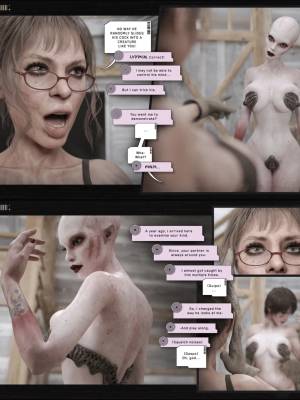 Expanding Bloodlines By Rro.lled Porn Comics english 52