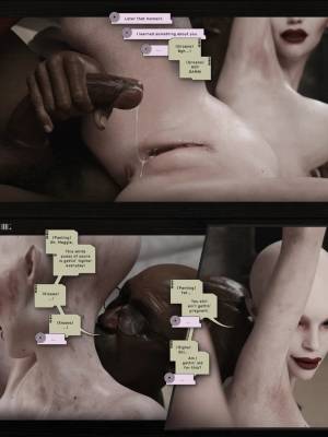 Expanding Bloodlines By Rro.lled Porn Comics english 55