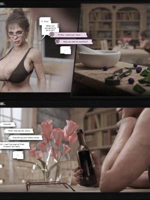 Expanding Bloodlines By Rro.lled Porn Comics english 57