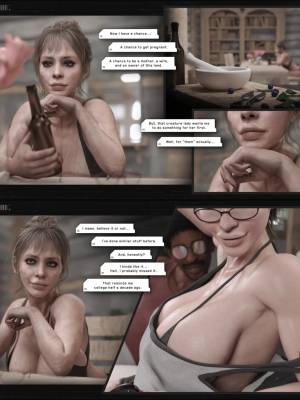 Expanding Bloodlines By Rro.lled Porn Comics english 58