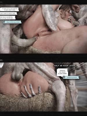 Expanding Bloodlines By Rro.lled Porn Comics english 68