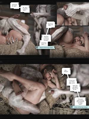 Expanding Bloodlines By Rro.lled Porn Comics english 69