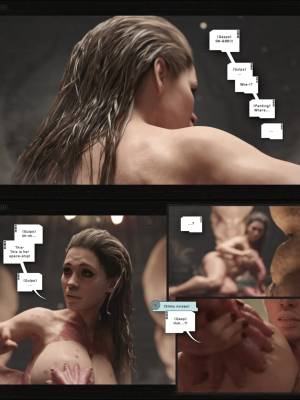 Expanding Bloodlines By Rro.lled Porn Comics english 73
