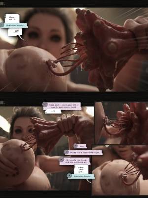 Expanding Bloodlines By Rro.lled Porn Comics english 77