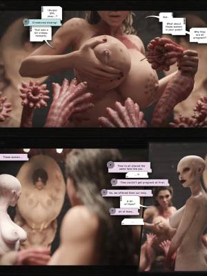 Expanding Bloodlines By Rro.lled Porn Comics english 78