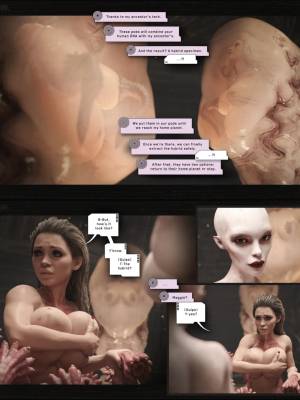 Expanding Bloodlines By Rro.lled Porn Comics english 79