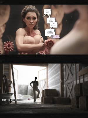 Expanding Bloodlines By Rro.lled Porn Comics english 81