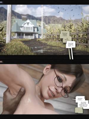 Expanding Bloodlines By Rro.lled Porn Comics english 82