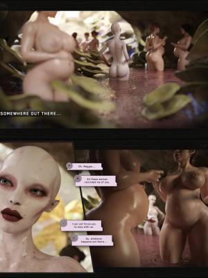 Expanding Bloodlines By Rro.lled Porn Comics english 88