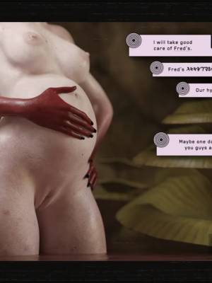 Expanding Bloodlines By Rro.lled Porn Comics english 89