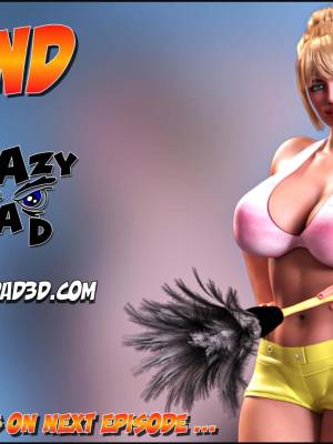 Family Sins By Crazy Dad Part 23 Porn Comics english 25