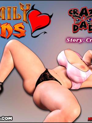 Family Sins 24