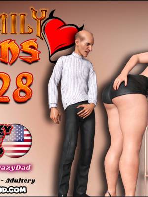 Family Sins 28