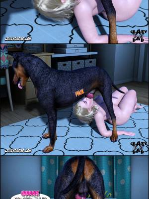 Family Sins Part 21 Porn Comics english 18