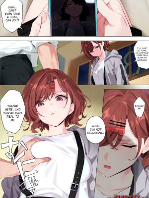 Fantasy Drive By YD Porn Comics english 05
