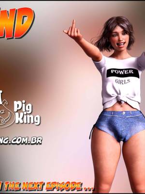 Father's Love By PigKing Part 2 Porn Comics english 27