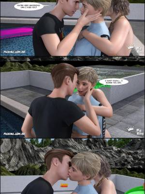 Father's Love By PigKing Part 35 Porn Comics english 09