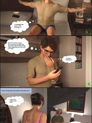 Forbidden Flames Part 8 Porn Comics english 02