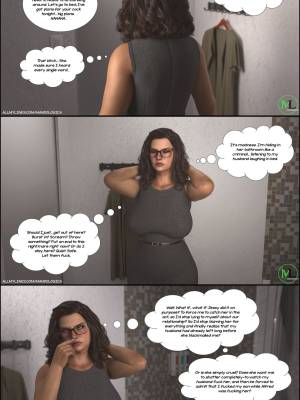 Forbidden Flames Part 8 Porn Comics english 35