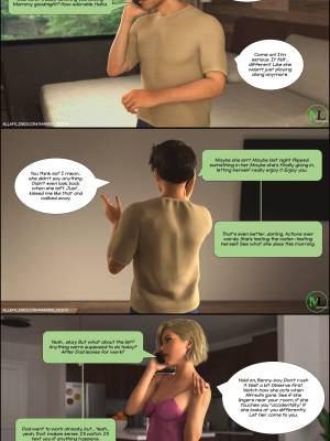 Forbidden Flames Part 9 Porn Comics english 03