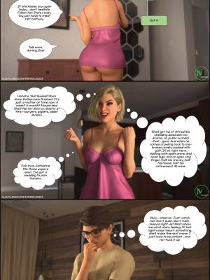 Forbidden Flames Part 9 Porn Comics english 04