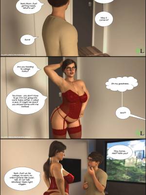 Forbidden Flames Part 9 Porn Comics english 05