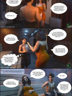 Forbidden Flames Part 9 Porn Comics english 33