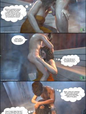 Forbidden Flames Part 9 Porn Comics english 37