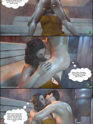 Forbidden Flames Part 9 Porn Comics english 38
