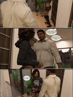 Forbidden Fruits Part 7 Porn Comics english 33