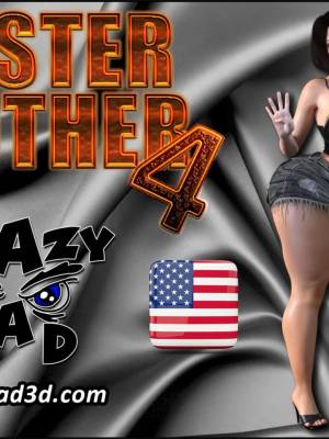 Foster Mother 4