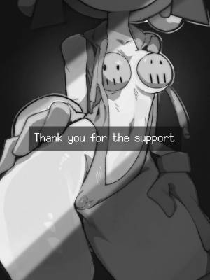 Funny Bunny By DisabledFetus Porn Comics english 45