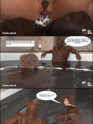 Gammer Part 22: Butterface Porn Comics english 23