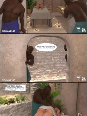Gammer Part 22: Butterface Porn Comics english 26