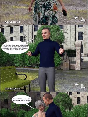 Gammer Part 7: Butterface Porn Comics english 05