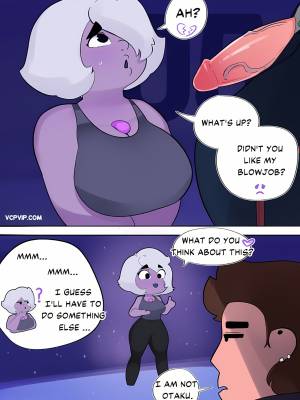 Gems Of Lust By Lilarts Part 2 Porn Comics english 06