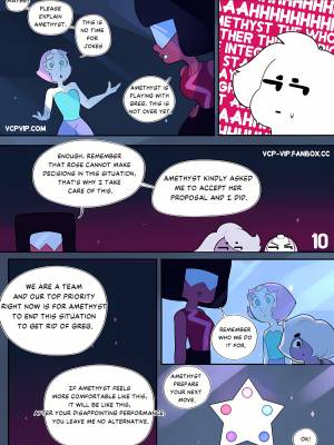 Gems Of Lust By Lilarts Part 2 Porn Comics english 11