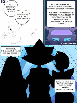Gems Of Lust By Lilarts Part 2 Porn Comics english 16