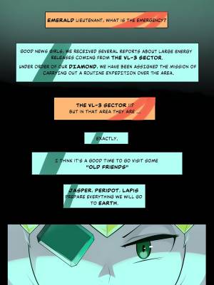 Gems Of Lust By Lilarts Part 2 Porn Comics english 30