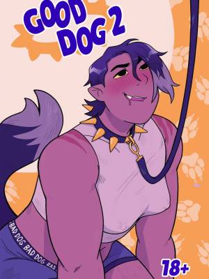 Good Dog 2